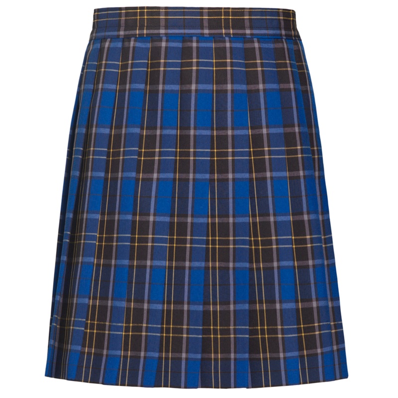 Knife Pleat Skirt|460 – Mayfair Plaid|Youth – G3 Girls  Size 3|Youth – G4 Girls  Size 4|Youth – G5 Girls  Size 5|Youth – G6 Girls  Size 6|Youth – G7 Girls  Size 7|Youth – G8 Girls  Size 8|Youth – G10 Girls  Size 10|Youth – G12 Girls  Size 12|Youth – G14 G