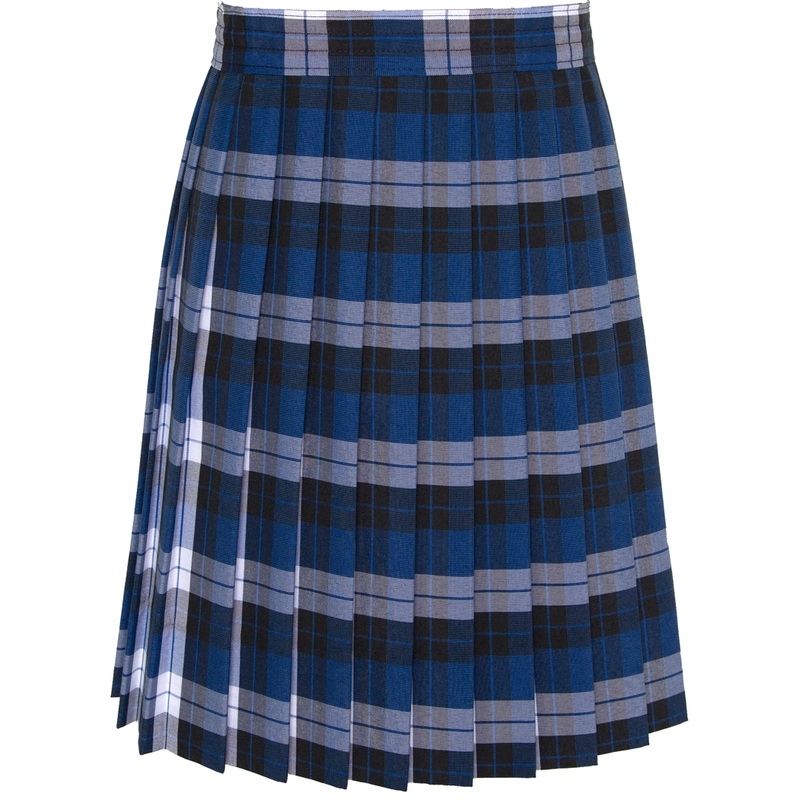 Knife Pleat Skirt|500 – Morris Plaid|Youth – G3 Girls  Size 3|Youth – G4 Girls  Size 4|Youth – G5 Girls  Size 5|Youth – G6 Girls  Size 6|Youth – G7 Girls  Size 7|Youth – G8 Girls  Size 8|Youth – G10 Girls  Size 10|Youth – G12 Girls  Size 12|Youth – G14 Gi