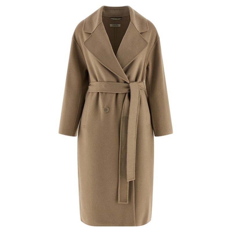 S Max Mara Beige Coats|IT 36|IT 38|IT 40|IT 42