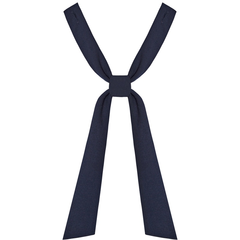 Two-Piece Tie|067 – Navy