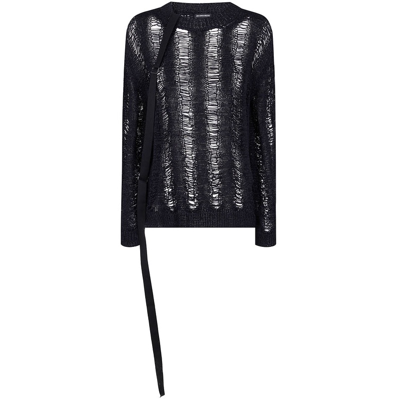 2510.W.KN30.KN057.099 Knitted|XS