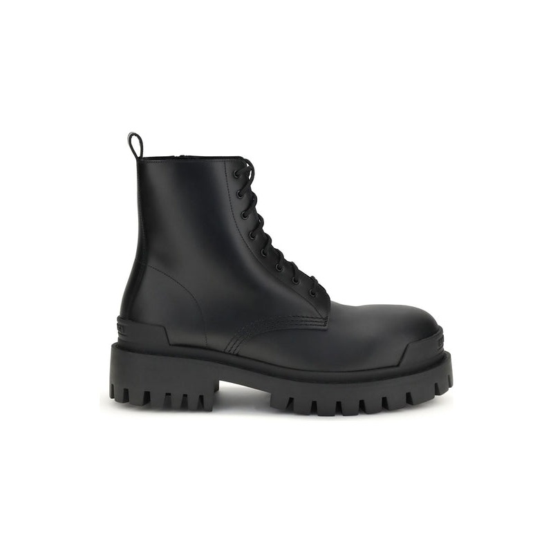 Strike Lace-up Boots|IT 40|IT 41|IT 42|IT 43