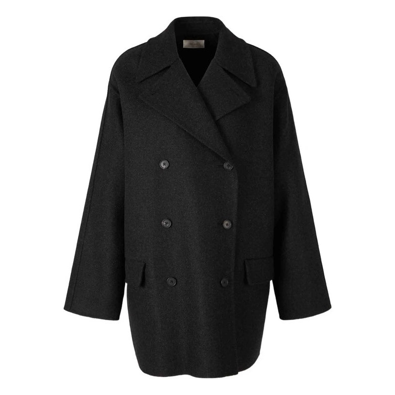 The Row Black Coats|US 2