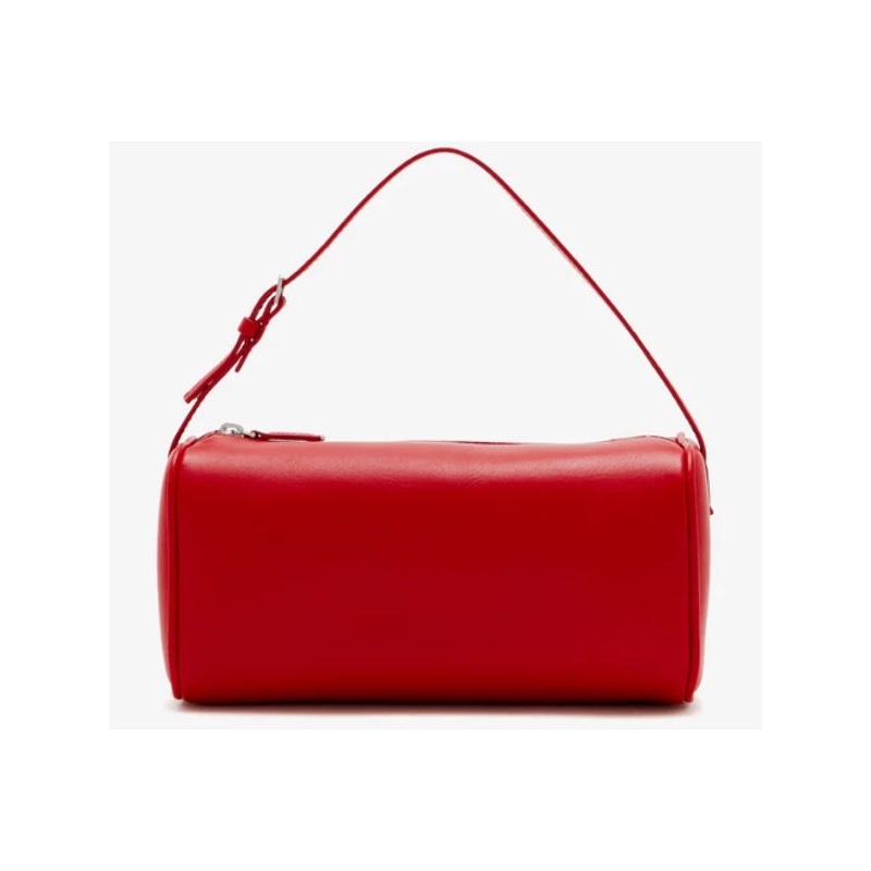 The Row Red Crossbody & Shoulder Bags