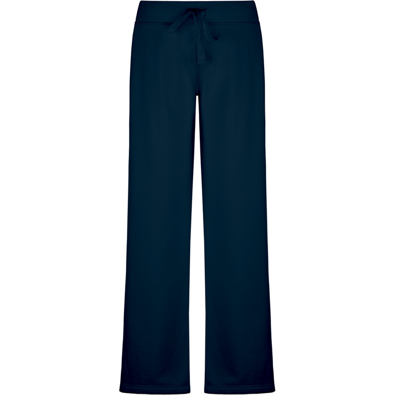 Yoga Style Open Bottom Sweatpants