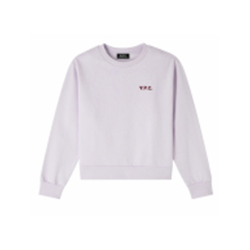 A.P.C. Sweaters Sweatshirts|S