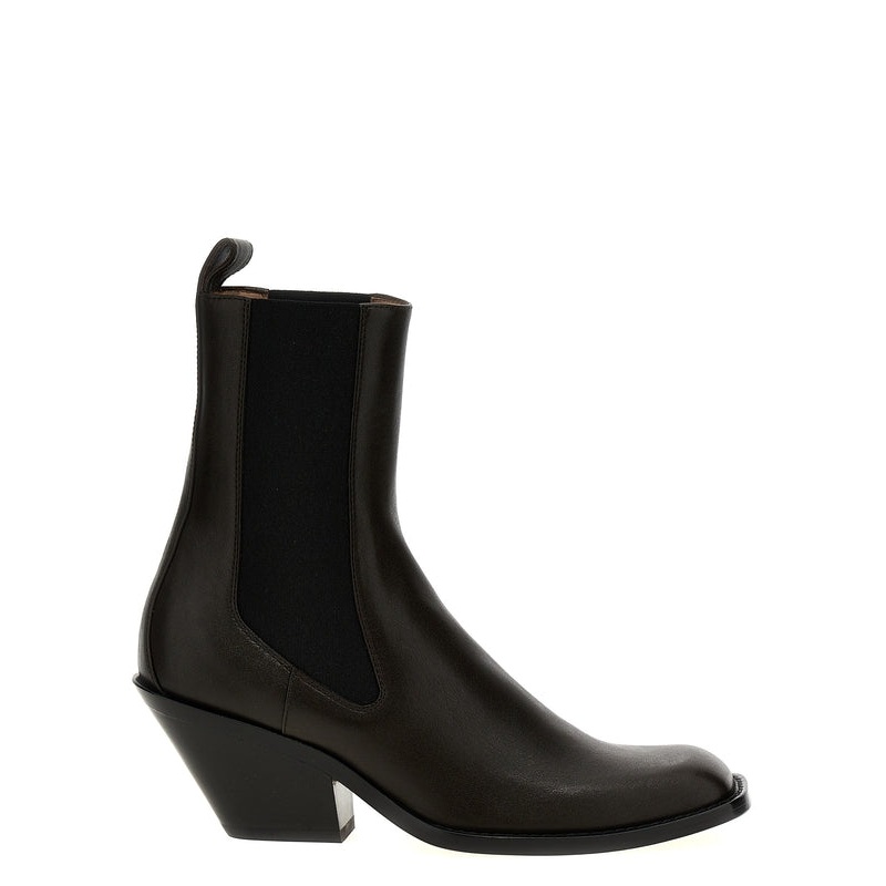 ‘Austin’ ankle boots Chelsea Boots