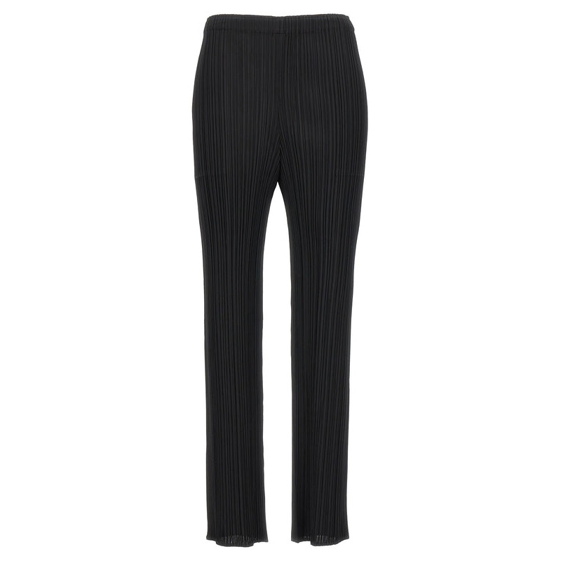 ‘Basics’ pants Trousers|4