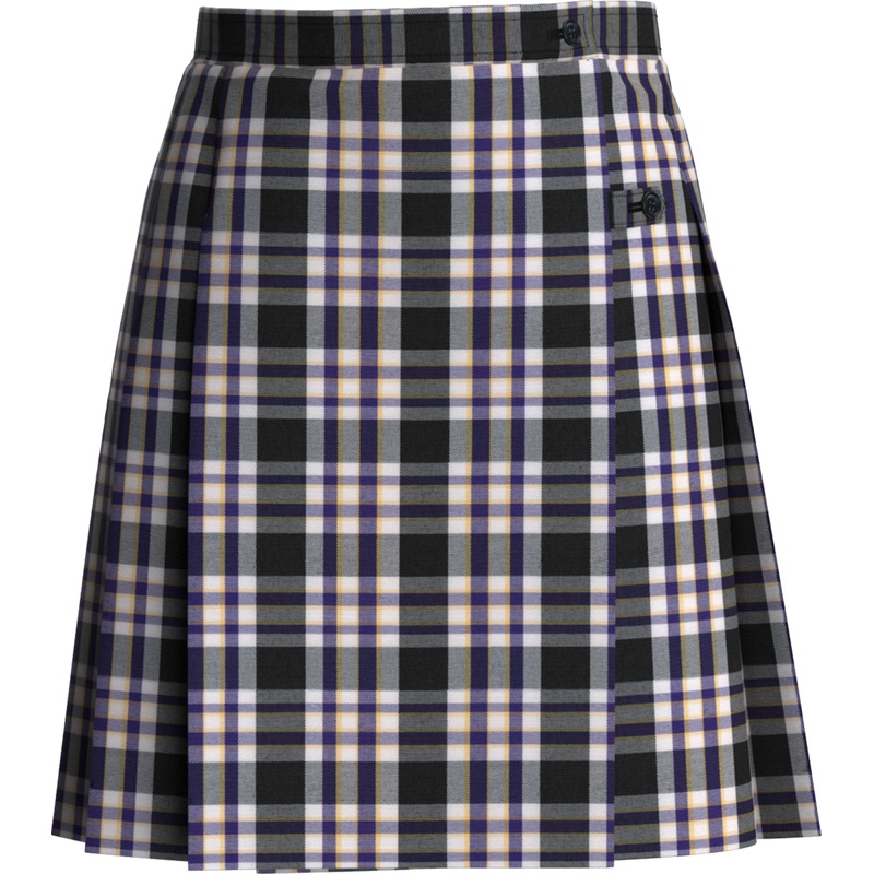 Classic Kilt|163 – Arlington Plaid|Youth – G3 Girls  Size 3|Youth – G4 Girls  Size 4|Youth – G5 Girls  Size 5|Youth – G6 Girls  Size 6|Youth – G7 Girls  Size 7|Youth – G8 Girls  Size 8|Youth – G10 Girls  Size 10|Youth – G12 Girls  Size 12|Youth – G14 Girl