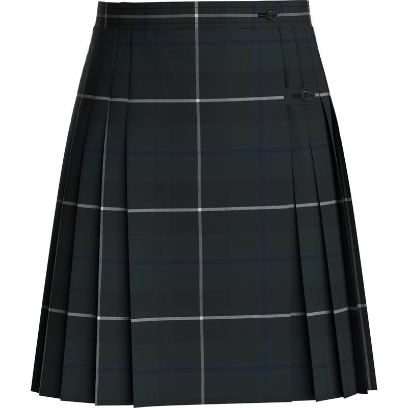 Classic Kilt|245 – Columbia Plaid|Youth – G3 Girls  Size 3|Youth – G4 Girls  Size 4|Youth – G5 Girls  Size 5|Youth – G6 Girls  Size 6|Youth – G7 Girls  Size 7|Youth – G8 Girls  Size 8|Youth – G10 Girls  Size 10|Youth – G12 Girls  Size 12|Youth – G14 Girls