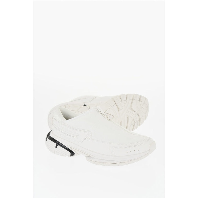 Diesel White Sneakers|EU 45