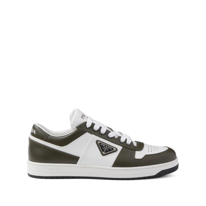 Downtown Low-Top Sneakers|UK 7|UK 8|UK 9