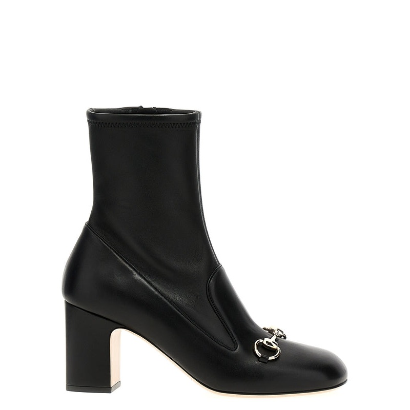 ‘Morsetto’ ankle boots Ankle Boots