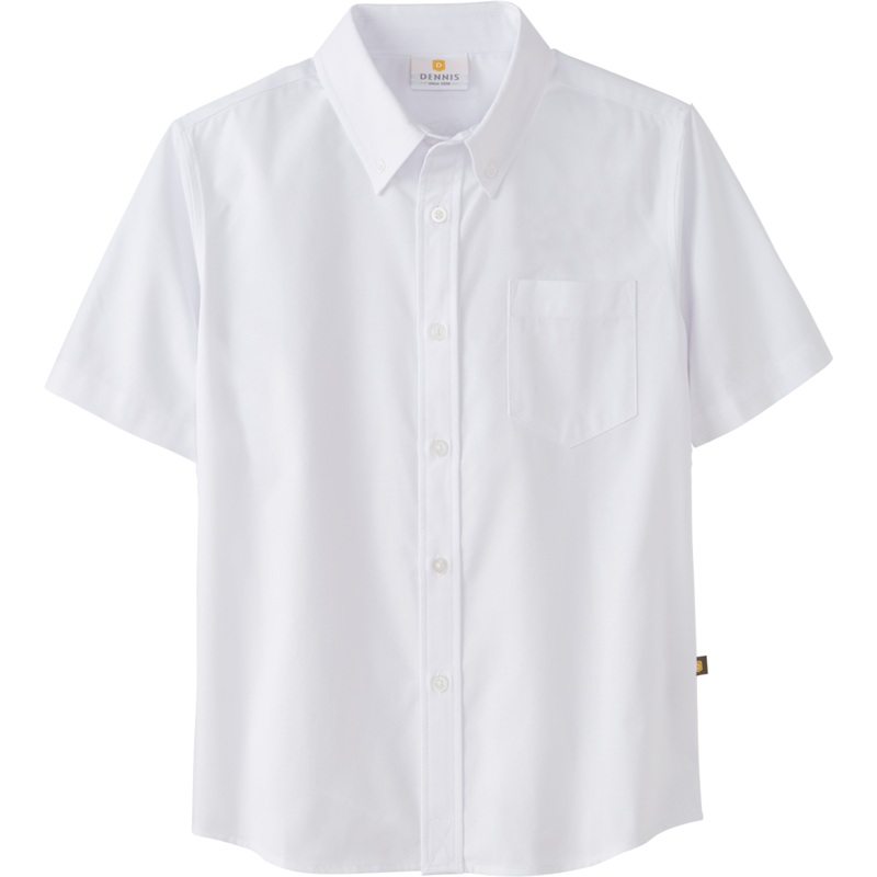 Short Sleeve Oxford Shirt|119 – White|Size Range – 14|Size Range – 16|Size Range – 18|Size Range – 20|Adult Unisex – AS Adult|Adult Unisex – AM Adult|Adult Unisex – AL Adult|Adult Unisex – AXL Adult|Adult Unisex – A2XL Adult|Adult Unisex – A3XL Adult|Y83