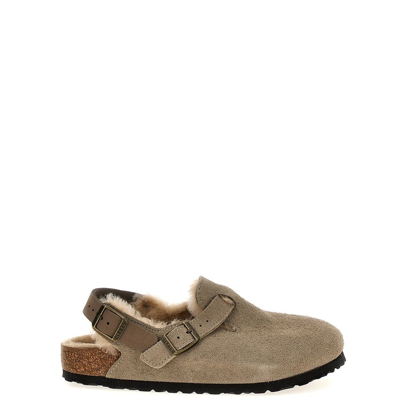 ‘Tokio’ sabots Sandals|43