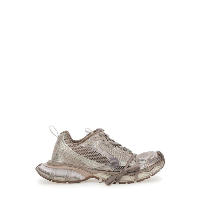 3XL Low top Sneakers|IT 43|IT 44