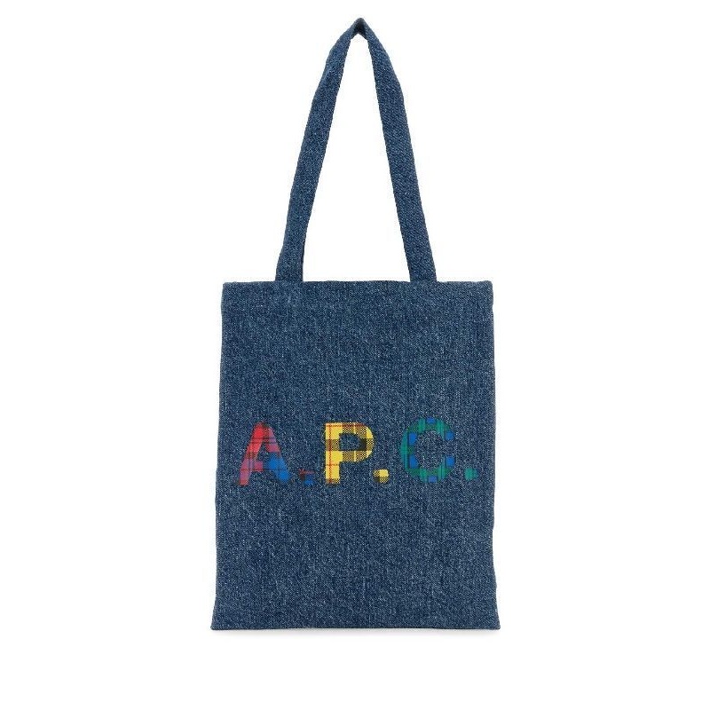 A.P.C. Bags Tote Bags|OS