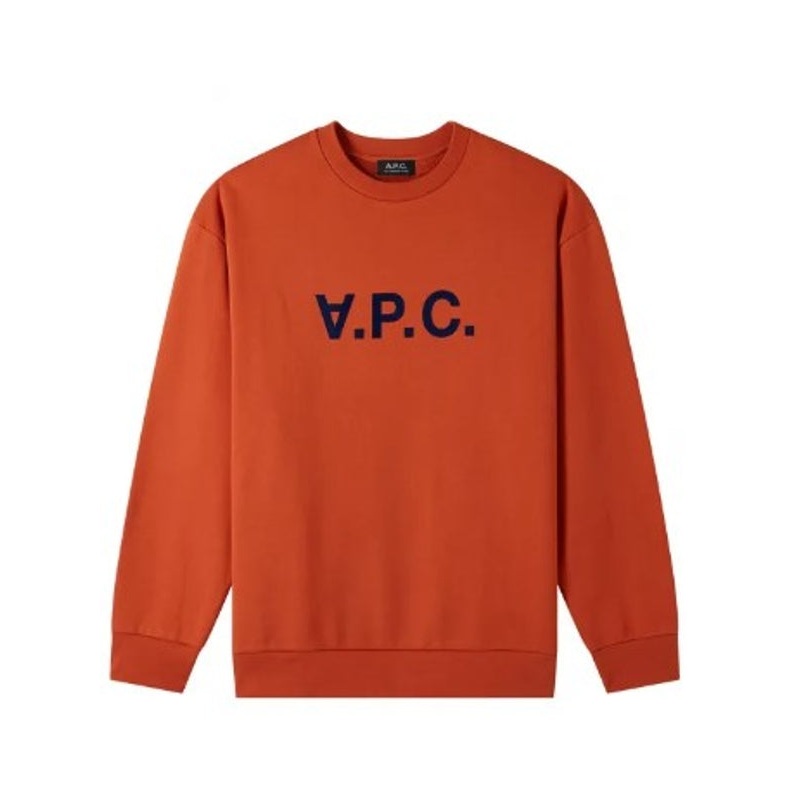 A.P.C. Sweaters Sweatshirts|XL