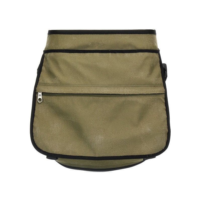 ‘Bag’ mini skirt Skirts|M