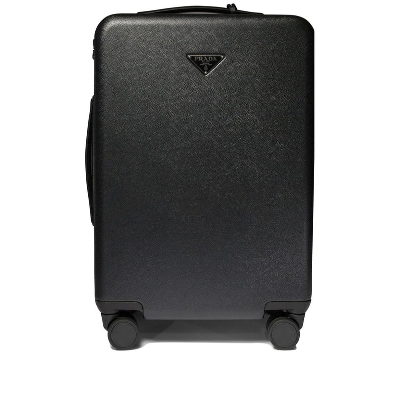 Black Suit Case|TU U