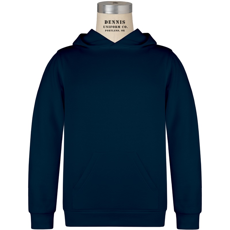 Hooded Pullover Sweatshirt|067 – Navy|Adult Unisex – AS Adult|Adult Unisex – AM Adult|Adult Unisex – AL Adult|Adult Unisex – AXL Adult|Adult Unisex – A2XL Adult|Adult Unisex – A3XL Adult|LWN