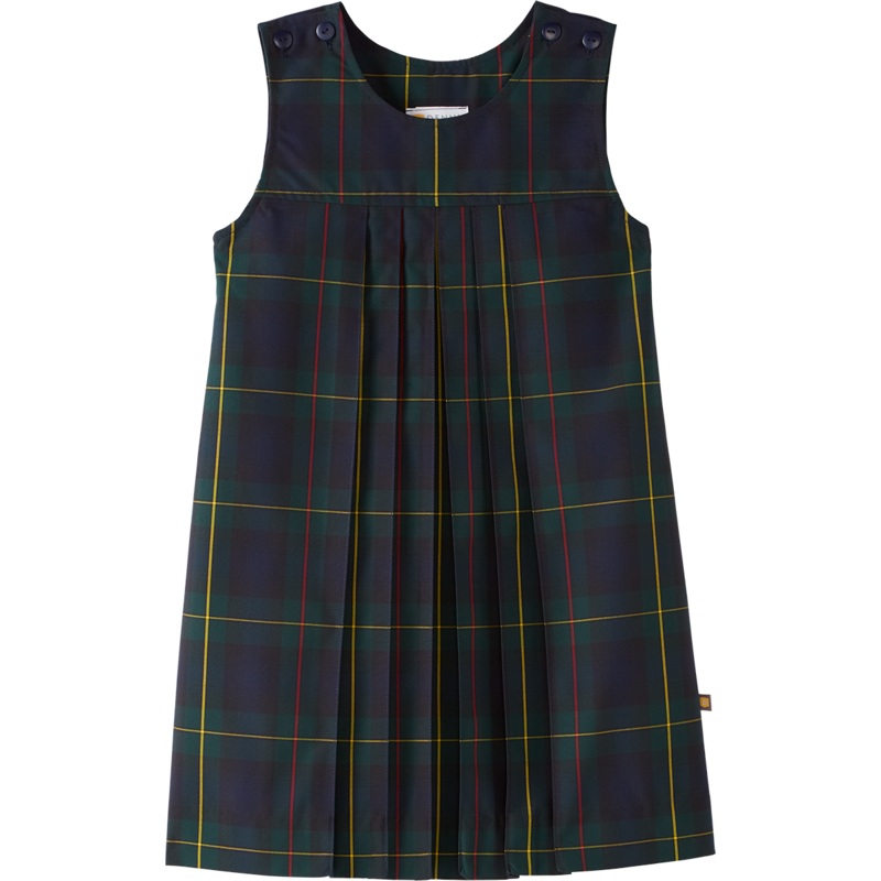 Jewel Neck Empire Waist Jumper