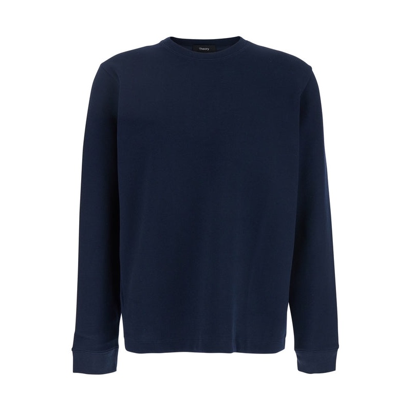 JOCELIN LS.DOUBLE PI Long Sleeve