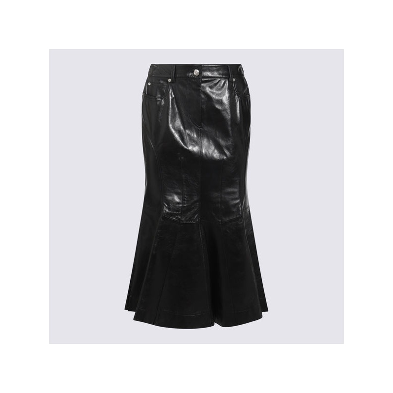 SportMax  Skirts Black Skirts|40