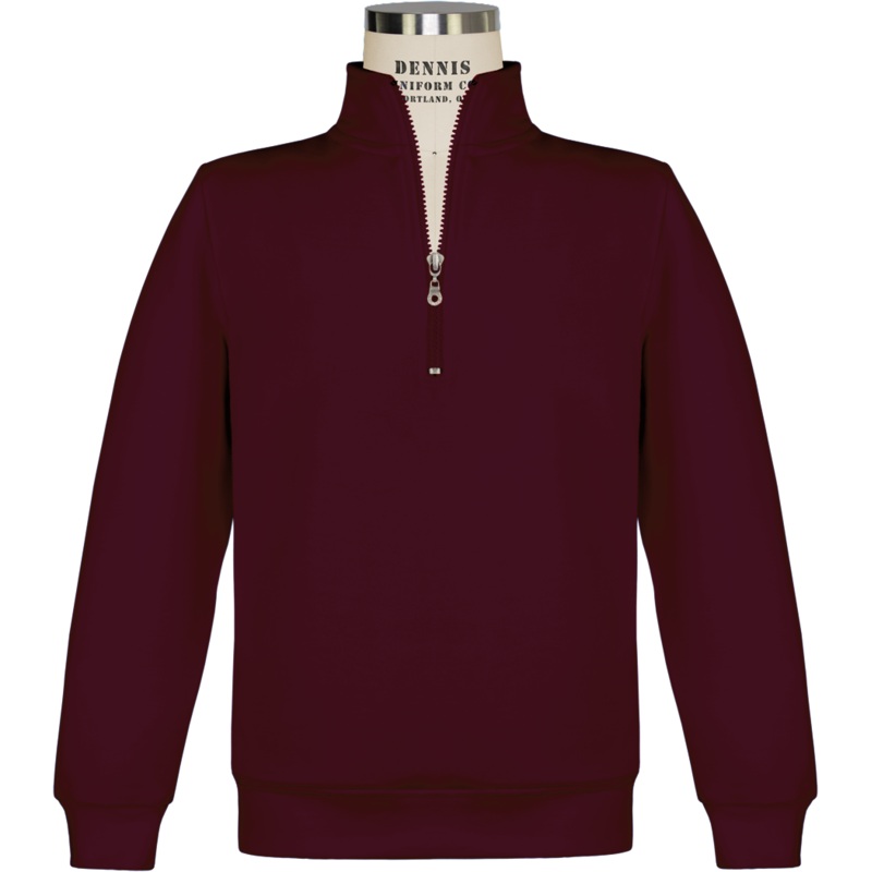 1/4 Zip Pullover Sweatshirt|130 – Wine|Toddler – Y2XS Toddler 3-4 – Youth 2XS|Youth – YXS Youth Size 5-6|Youth – YS Youth Size 7-8|Youth – YM Youth Size 10|Youth – YL Youth Size 12|Youth – YXL Youth Size 14-16|Adult Unisex – AS Adult|Adult Unisex – AM Adu
