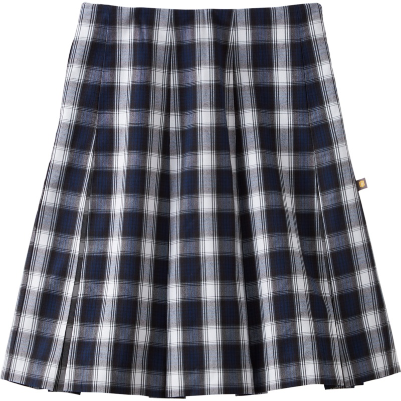 High Waist Box Pleat Skirt|150 – AA Plaid|Youth – G3 Girls  Size 3|Youth – G4 Girls  Size 4|Youth – G5 Girls  Size 5|Youth – G6 Girls  Size 6|Youth – G7 Girls  Size 7|Youth – G8 Girls  Size 8|Youth – G10 Girls  Size 10|Youth – G12 Girls  Size 12|Youth – G