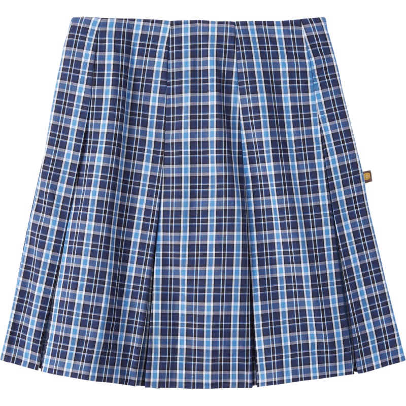 High Waist Box Pleat Skirt|566 – Shannon Plaid|Youth – G3 Girls  Size 3|Youth – G4 Girls  Size 4|Youth – G5 Girls  Size 5|Youth – G6 Girls  Size 6|Youth – G7 Girls  Size 7|Youth – G8 Girls  Size 8|Youth – G10 Girls  Size 10|Youth – G12 Girls  Size 12|Yout