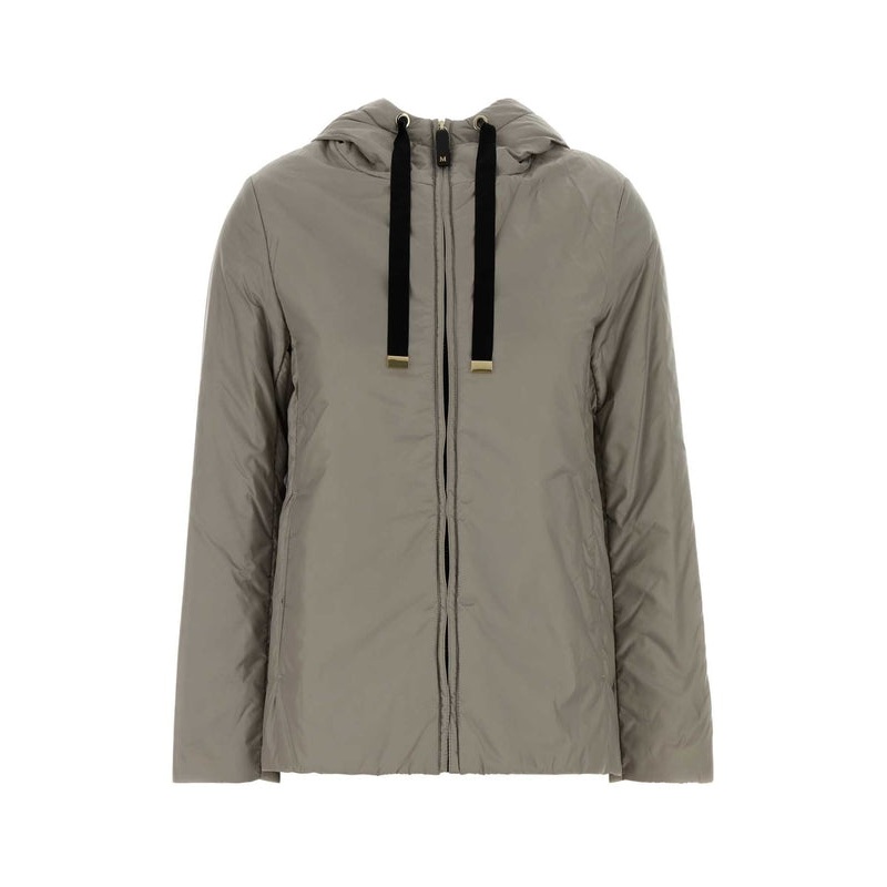 Max Mara Grey Jackets|IT 34|IT 36|IT 42|IT 44
