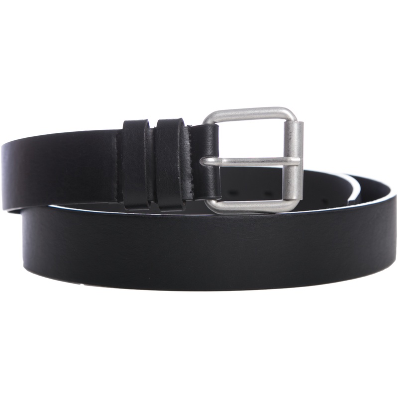 1 1/2 inch Leather Belt|007 – Black|Size Range – 20|Size Range – 22|Size Range – 24|Size Range – 26|Size Range – 28|Size Range – 30|Size Range – 32|Size Range – 34|Size Range – 36|Size Range – 38|Size Range – 40|Size Range – 42|Size Range – 44