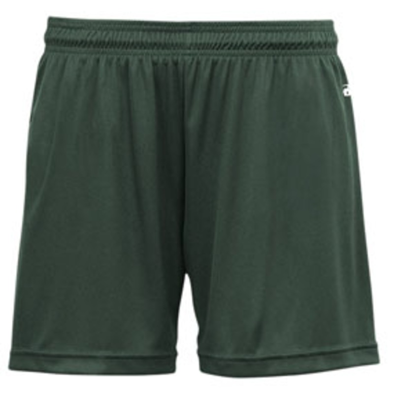 Girls’ Performance Gym Shorts|035 – Forest Green|Adult Unisex – AXS Adult|Adult Unisex – AS Adult|Adult Unisex – AM Adult|Adult Unisex – AL Adult|Adult Unisex – AXL Adult|Adult Unisex – A2XL Adult|KH5