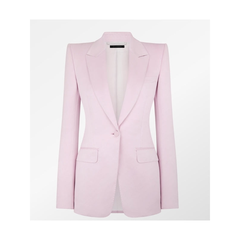 Tom Ford Pink Tailored Jackets
