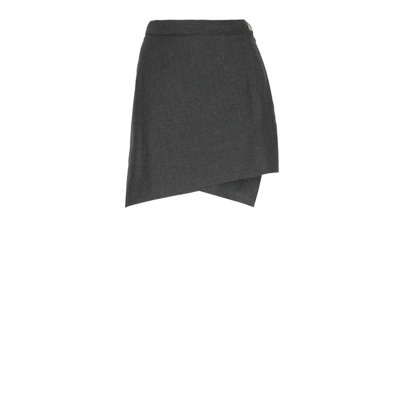 Vivienne Westwood Grey Skirts|40|42