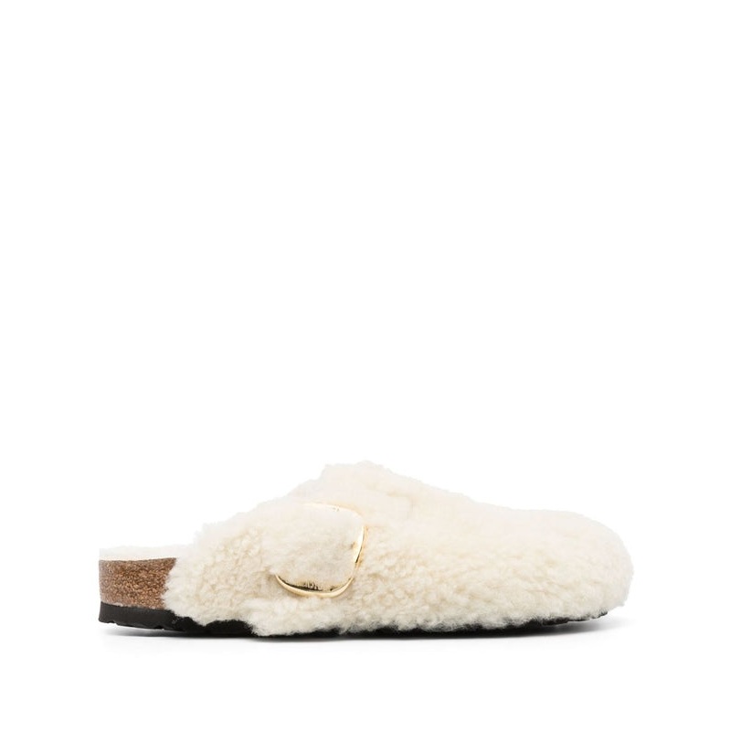 Birkenstock Ivory Bloafer|IT 37|IT 39|IT 41