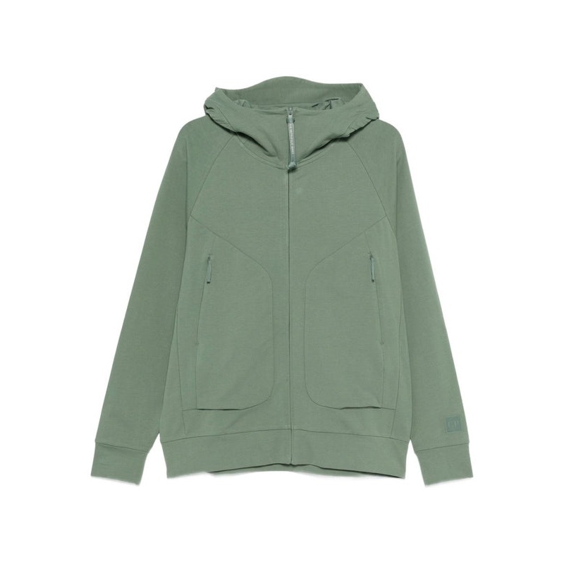 C.P. Company Green Hoodies|L|M|S|XL