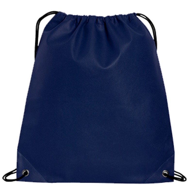 Drawstring Cinchpack|067 – Navy