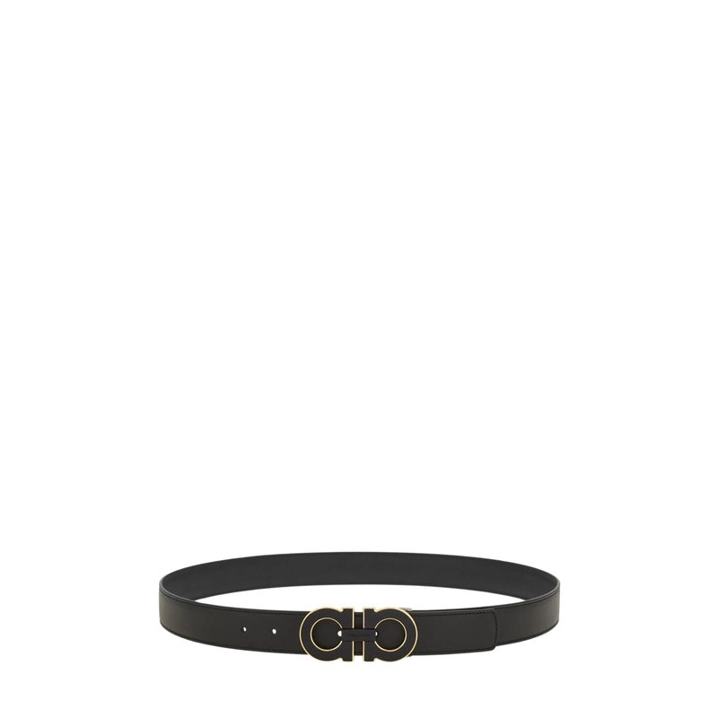 Ferragamo Black Leather Belts|BELTS(CM) 100|BELTS(CM) 105|BELTS(CM) 110|BELTS(CM) 90|BELTS(CM) 95