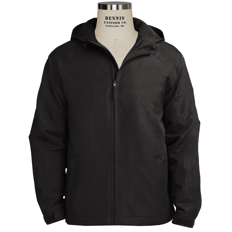 Hooded Charger Jacket|007 – Black|Adult Unisex – AXS Adult|Adult Unisex – AS Adult|Adult Unisex – AM Adult|Adult Unisex – AL Adult|Adult Unisex – AXL Adult|Adult Unisex – A2XL Adult|Adult Unisex – A3XL Adult|YJZ