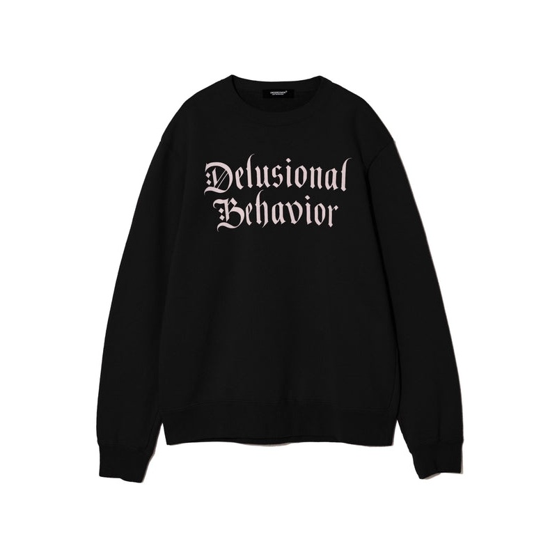 Undercover Black Sweatshirts|2|4