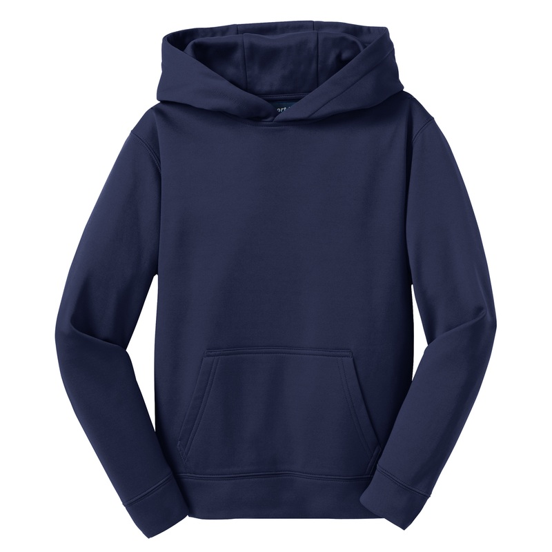 Hooded Pullover Sweatshirt|067 – Navy|Youth – YXS Youth Size 5-6|Youth – YS Youth Size 7-8|Youth – YM Youth Size 10|Youth – YL Youth Size 12|Youth – YXL Youth Size 14-16|Adult Unisex – AXS Adult|Adult Unisex – AS Adult|Adult Unisex – AM Adult|Adult Unisex