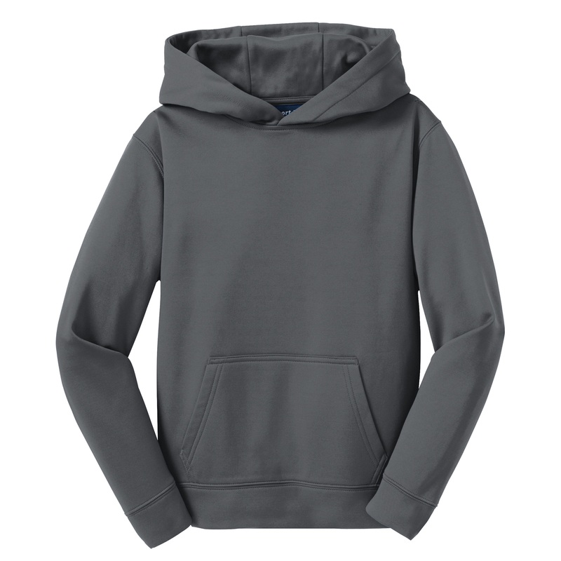 Hooded Pullover Sweatshirt|537 – Smoke Grey|Youth – YXS Youth Size 5-6|Youth – YS Youth Size 7-8|Youth – YM Youth Size 10|Youth – YL Youth Size 12|Youth – YXL Youth Size 14-16|Adult Unisex – AXS Adult|Adult Unisex – AS Adult|Adult Unisex – AM Adult|Adult