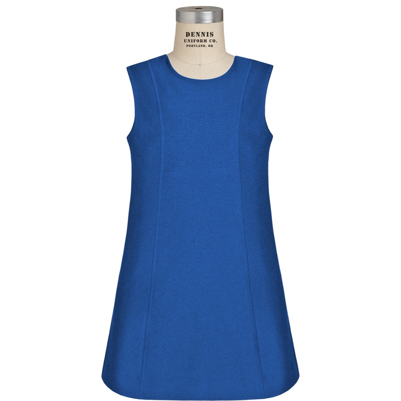 Princess Cut Jumper|103 – Royal|Youth – G3 Girls  Size 3|Youth – G4 Girls  Size 4|Youth – G5 Girls  Size 5|Youth – G6 Girls  Size 6|Youth – G7 Girls  Size 7|Youth – G8 Girls  Size 8|Youth – G10 Girls  Size 10|Youth – G12 Girls  Size 12|Youth – G14 Girls