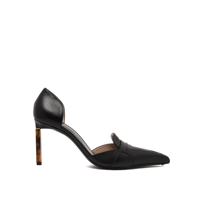Tom Ford Black Sandal Heels|EU 37|EU 38|EU 39