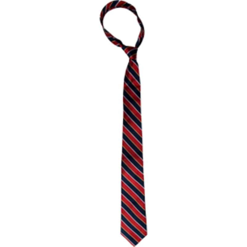 Traditional Necktie|178 – Albury Stripe|Size Range – 48|Size Range – 54|Size Range – 57|Size Range – 62