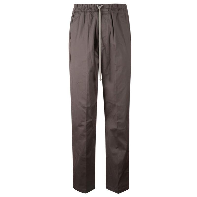 Rick Owens Grey Trousers|IT 48|IT 50