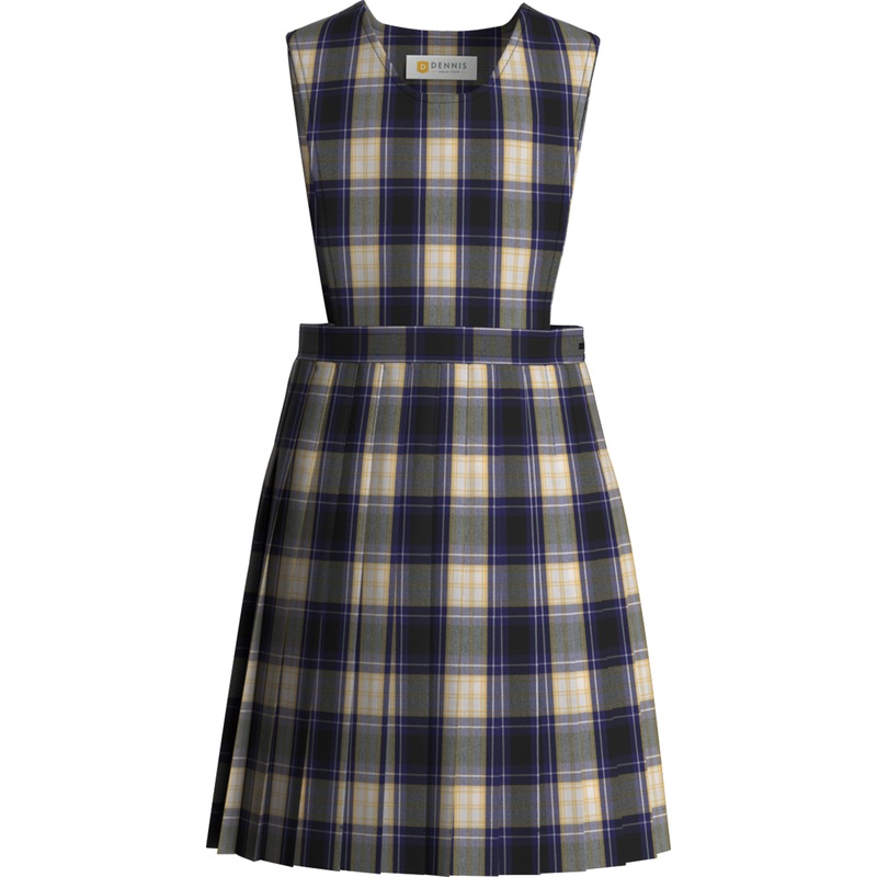 Scoop Neck Knife Pleat Jumper|168 – Fremont Plaid|Toddler – G2 Girls  Size 2|Youth – G3 Girls  Size 3|Youth – G4 Girls  Size 4|Youth – G5 Girls  Size 5|Youth – G6 Girls  Size 6|Youth – G7 Girls  Size 7|Youth – G8 Girls  Size 8|Youth – G10 Girls  Size 10|Y