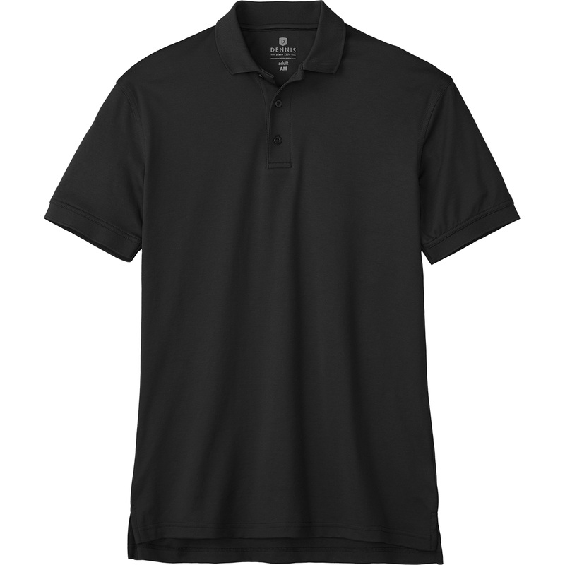 Short Sleeve Tech Mesh Polo|007 – Black|Youth – YM Youth Size 10|Youth – YL Youth Size 12|Youth – YXL Youth Size 14-16|Adult Unisex – AS Adult|Adult Unisex – AM Adult|Adult Unisex – AL Adult|Adult Unisex – AXL Adult|Adult Unisex – A2XL Adult|Adult Unisex